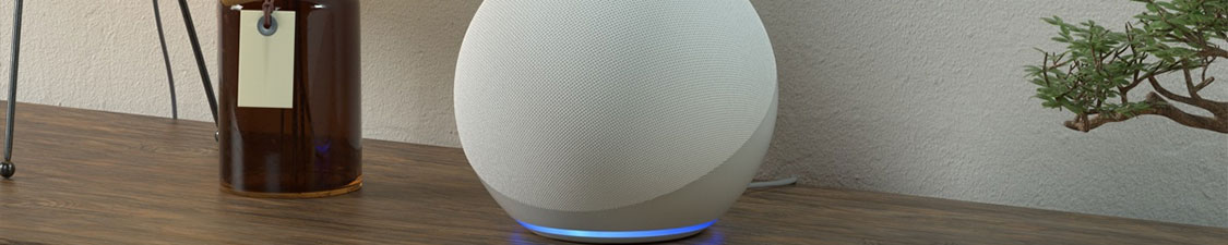 Up to 25% OFF Echo Devices from alexa