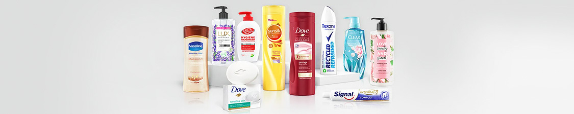 Up to 30% OFF on Personal Care products