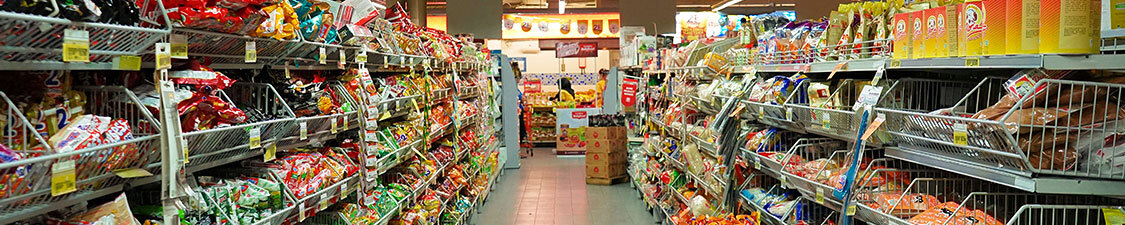 Supermarket Week | Extra 75 EGP discount on your supermarket essentials 