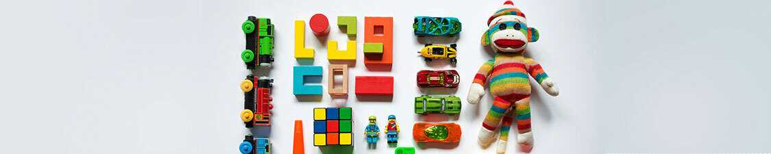 Summer toys starting from 8.50 EGP