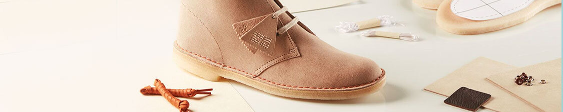 Clarks | Up to 60% OFF