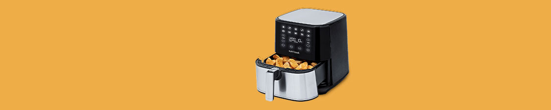 Top selling products | Nutricook Air Fryer 2