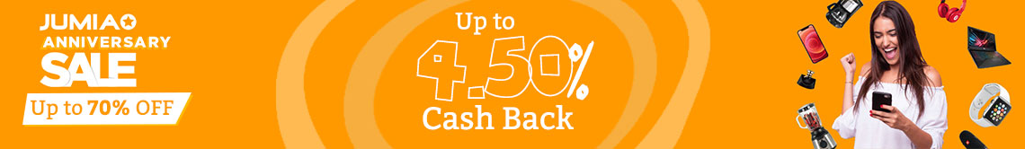 Jumia Coupons