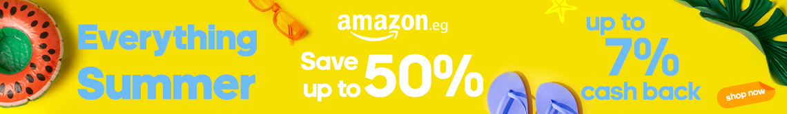 Amazon.eg Coupons