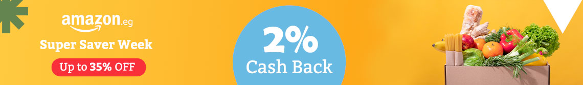 Amazon.eg Coupons
