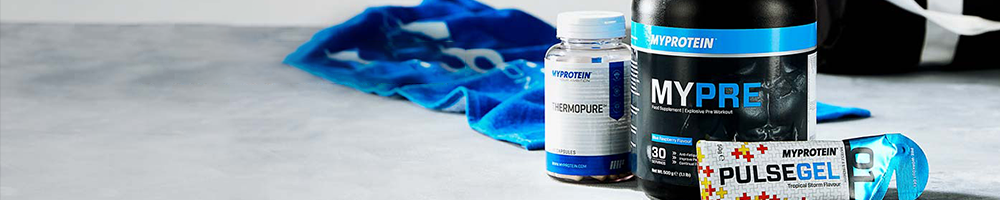MyProtein  Coupons