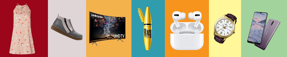 Jumia Coupons Jumia Coupons