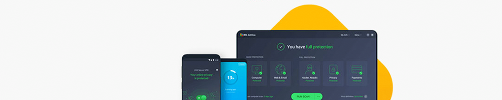 AVG مضاد للفيروسات Coupons AVG مضاد للفيروسات Coupons
