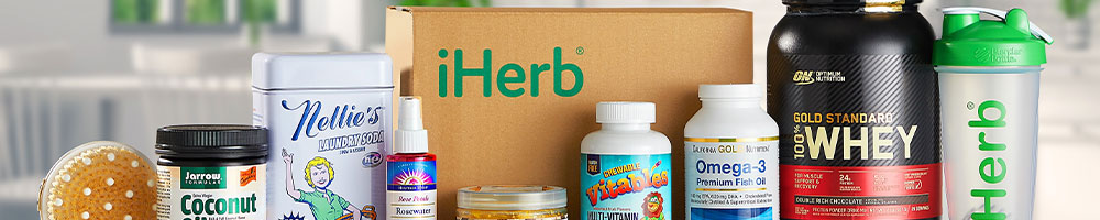 iHerb Coupons iHerb Coupons