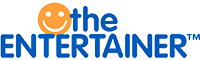 The Entertainer GCC