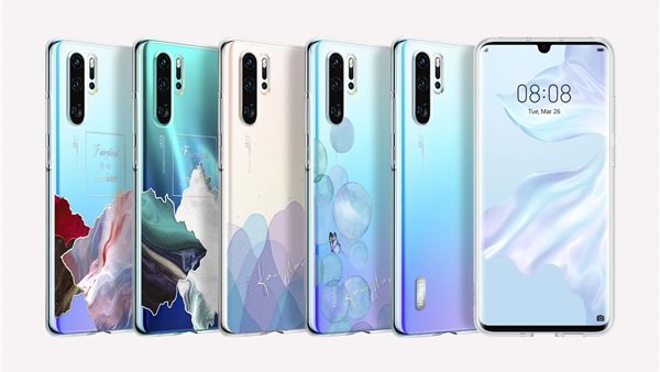 كوبونات خصم سوق على موبايلات هواوي Huawei مع كاش باك