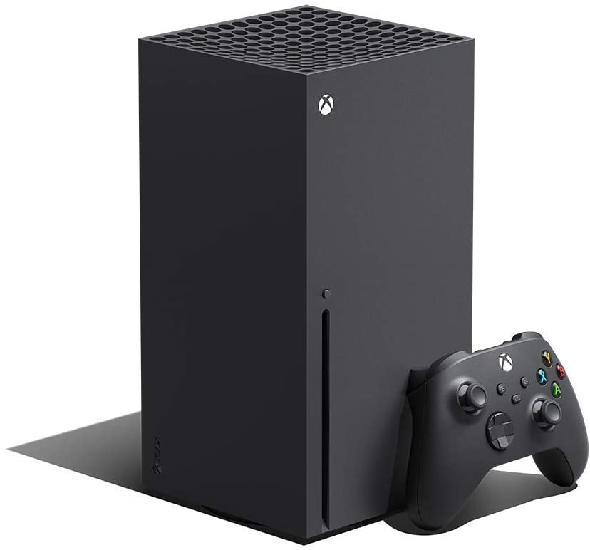 مواصفات Microsoft Xbox Series X الجديد