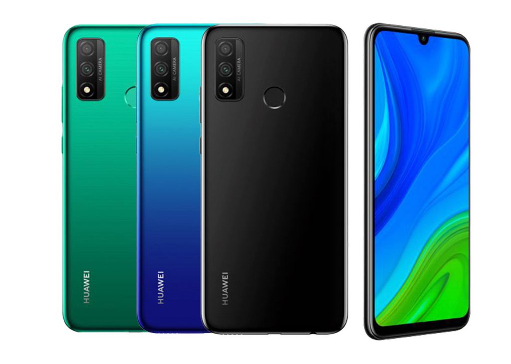 watch huawei 2020