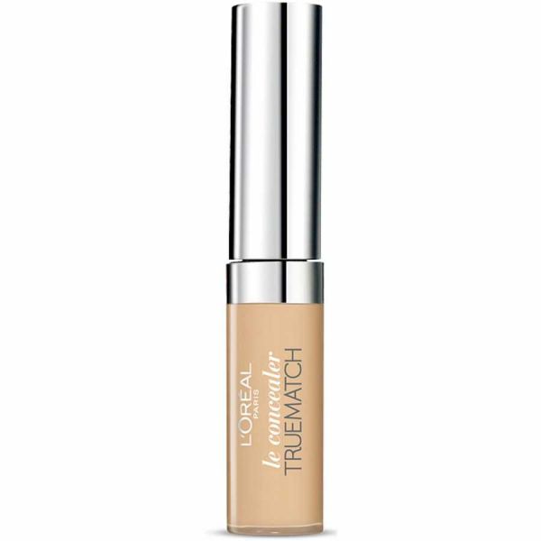 كونسيلر لوريال باريس L’Oreal Paris True Match Super-Blendable Concealer