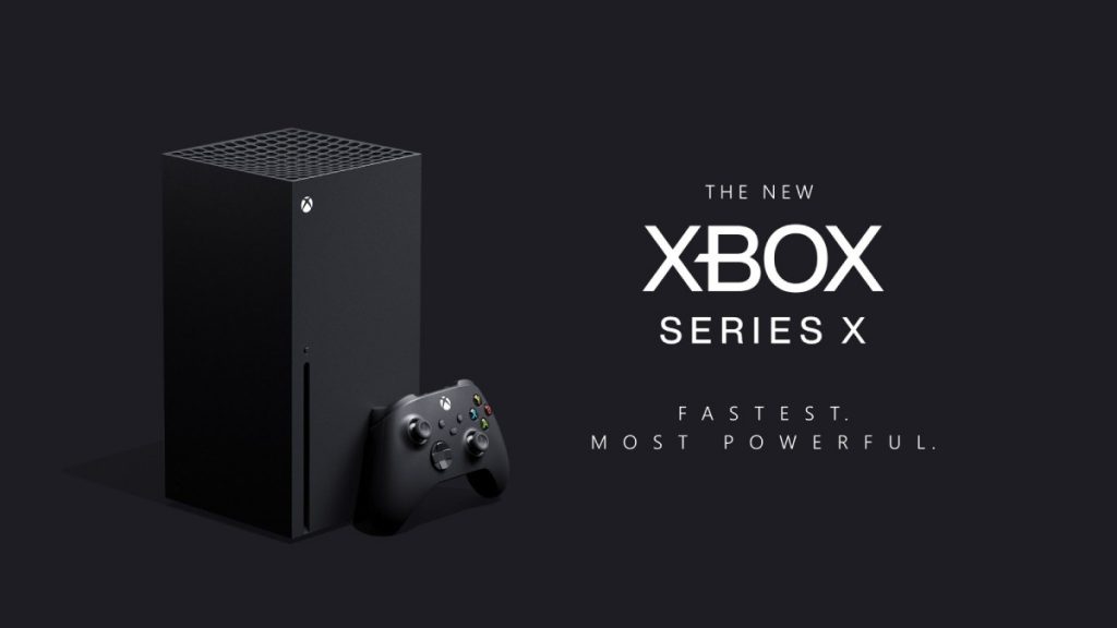 مواصفات واسعار Microsoft Xbox Series X الجديد على امازون الامارات