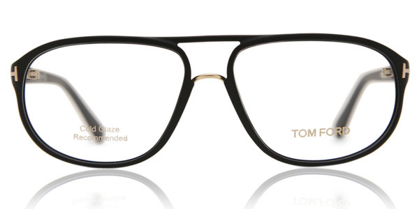 موديلات نظارات طبية من توم فورد