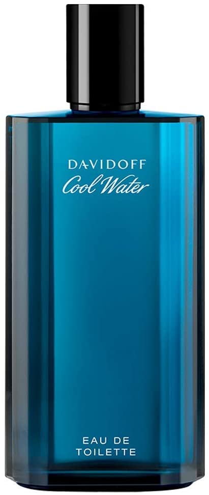 مواصفات ومميزات عطر davidoff cool water