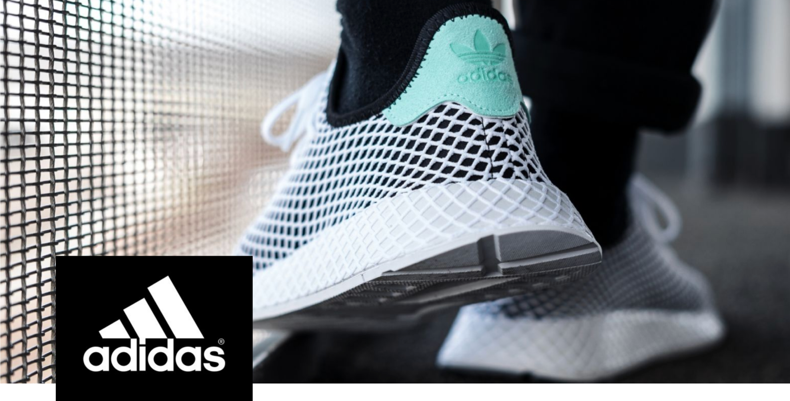 خصومات على اديداس adidas في amazon prime day من امازون الامارات مع كاش باك