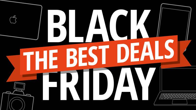 موعد بداية خصومات البلاك فرايدي black friday من جوميا