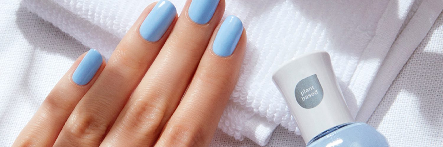 خصومات على منتجات Sally Hansen في اسبوع الجمال من أمازون مع كاش باك ببلاش