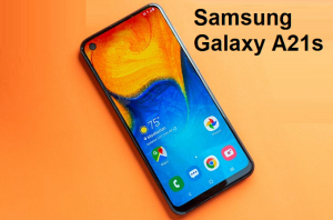 Samsung Galaxy A21s