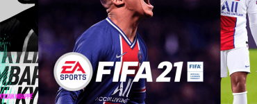 كوبونات خصم على لعبة fifa 21 من سوق مع كاش باك