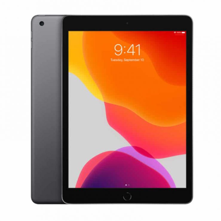 iPad 7th Generation