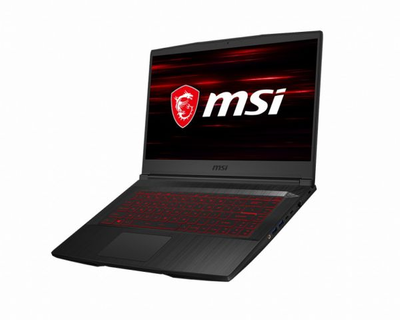 مواصفات لاب توب MSI GF65 Thin 9SD