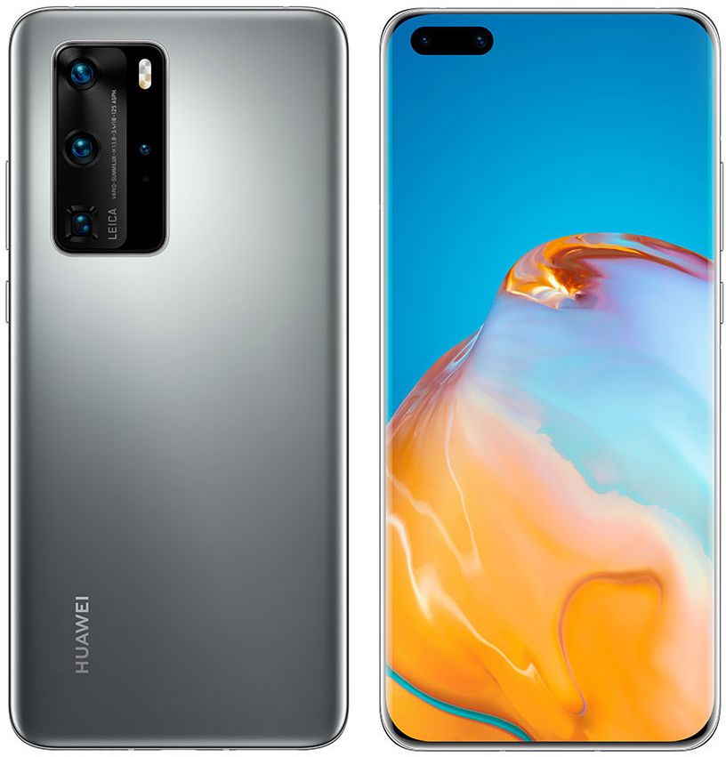 موبايل هواوي P40 PRO من سوق