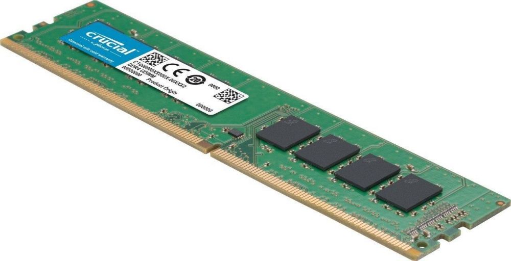 وحدة ذاكرة UDIMM للكمبيوتر الشخصي