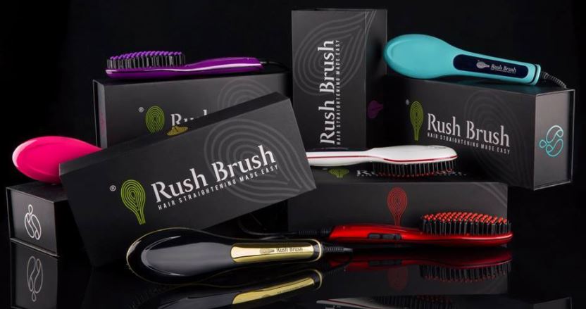 منتجات rush brush من سوق مصر