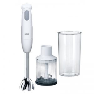 براون هاند بلندر Braun Hand Blender MQ 120