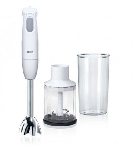 براون هاند بلندر Braun Hand Blender MQ 120 مواصفات