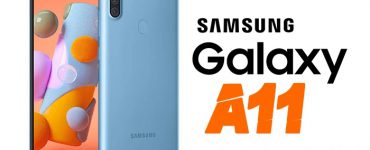 سعر و مواصفات Samsung Galaxy A11