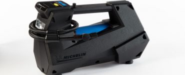 مواصفات Michelin programmable rapid tyre inflator