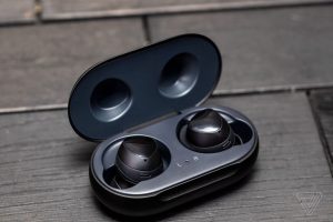 مواصفات-سماعة-Samsung-Galaxy-Buds