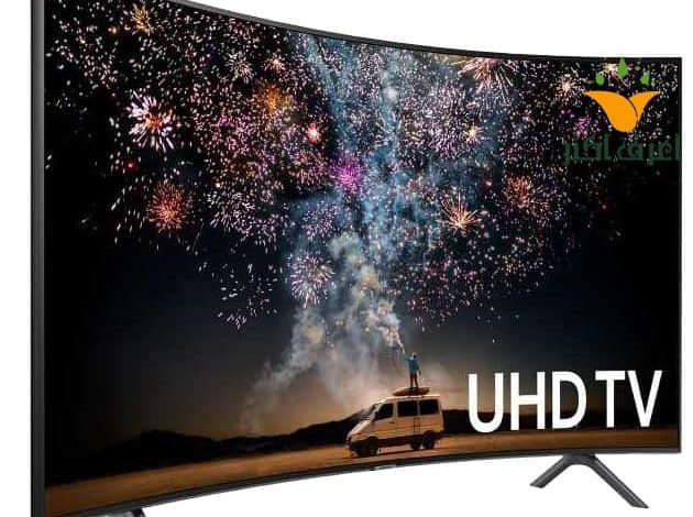 مواصفات شاشات التلفزيون سمارتLG smart tv واسعارها