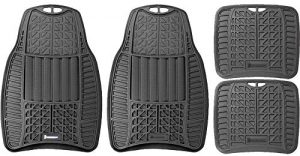 مواصفات طقم فرش السيارة Car Mat Set Heavy Duty