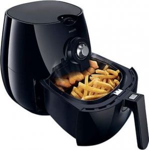 مواصفات قلاية هوائية فيليبس Philips Air Fryer HD9220