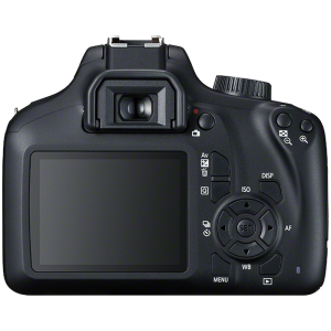 مواصفات كاميرا كانون canon EOS 4000Dا