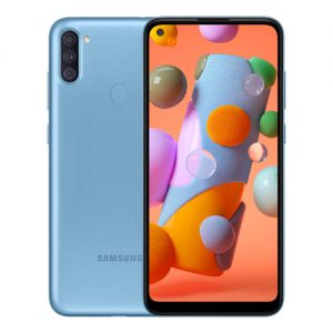 مواصفات موبايل سامسونج جالاكسي galaxy A11