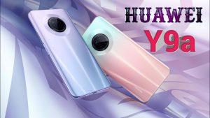 موبايل هواوي Huawei y9a