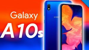 هاتف Samsung Galaxy A10s