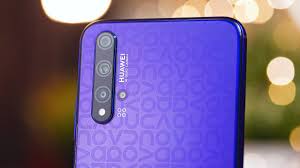 هواوي Huawei nova 5t