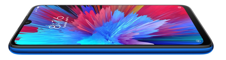 شاشة موبايل XIAOMI Redmi Note 7