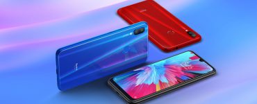 خصومات على XIAOMI Redmi Note 7 من جوميا