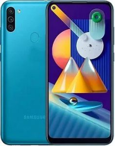 Galaxy M11 Dual SIM