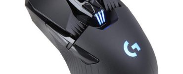 Logitech G903 LIGHTSPEED Wireless Gaming