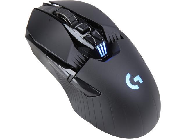 Logitech G903 LIGHTSPEED Wireless Gaming