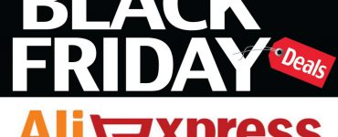 Aliexpress black friday 2020